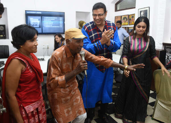 Surojit Chatterjee