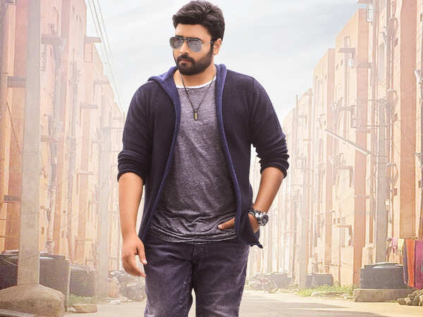 Nara Rohith Images