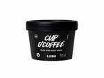 Lush Cup O' Coffee Face and Body Mask