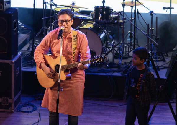 Anupam Roy