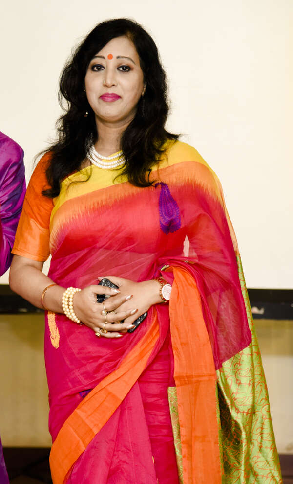 Reshmi Mitra Photos