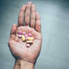 ​Do not take medicine for cold