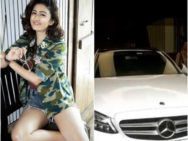 Farnaz Shetty Wallpapers