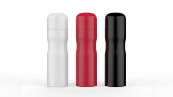 Do not use deodorant before a mammogram