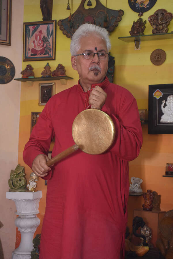 Ashok Roy Photos