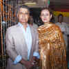 Article image for: Maj Gen Pravesh Puri and Heminder