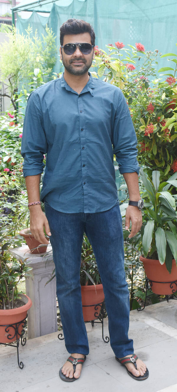 R.P. Singh