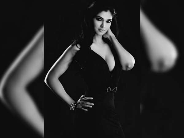 Trupti Toradmal