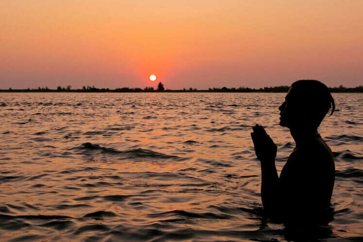 Appease your ancestors by availing IRCTC’s Gaya Tarpan Package with Varanasi Darshan for 2D/2N at INR 9200