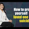 Article image for: #LifelineSeries: How to protect yourself or a loved one from suicide
