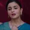 Alia Bhatt (Music teacher in 'Raazi')