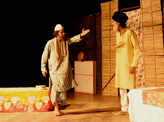 Sab Chalta Hai: A play