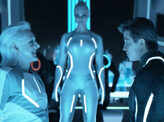 Tron Legacy