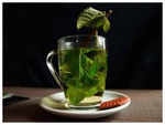 Increase green tea intake