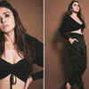 Amruta Khanvilkar flaunts her super-toned physique