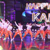 Performing on Kareena’s hit numbers