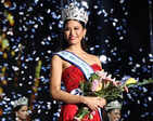 Michelle Dee crowned Miss World Philippines 2019