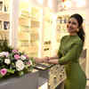 Article image for: Trending photos of <i class="tbold">Nimrat Kaur</i> on TOI today