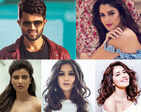 Vijay Deverakonda will be seen as a playboy in his upcoming movie 'World Famous Lover'