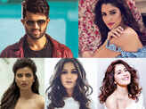 Vijay Deverakonda will be seen as a playboy in his upcoming movie 'World Famous Lover'