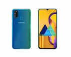 Samsung launches Galaxy M30s smartphone in India