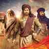 Ensemble star cast featuring some big names in Indian cinema