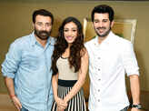 Pal Pal Dil Ke Paas: Promotions