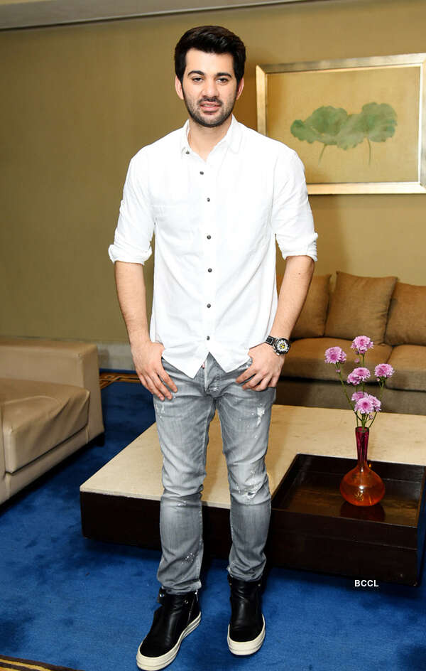 Karan Deol