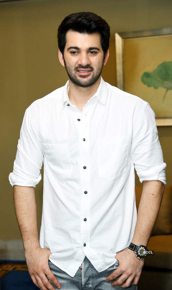 Karan Deol