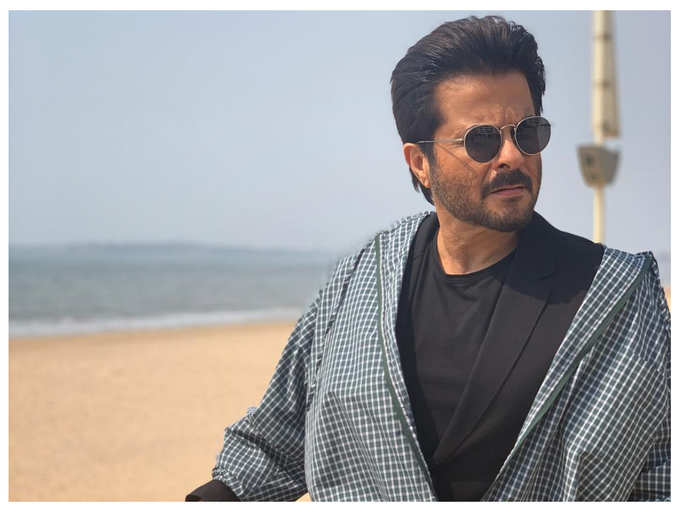 This Diet Is The Secret Behind Anil Kapoor S Ageless Look