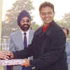 Article image for: <i class="tbold">Dinesh Mongia</i>