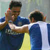 Article image for: Trending photos of <i class="tbold">Dinesh Mongia</i> on TOI today