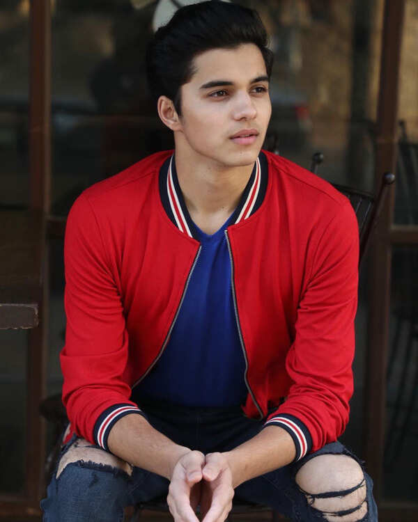 Abhay Verma Stills