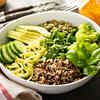 Raw food