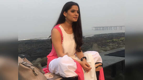 Priya Bapat’s casual outings