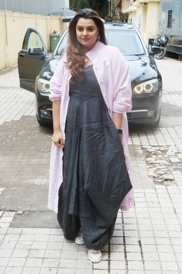 Deepshikha Deshmukh Stills