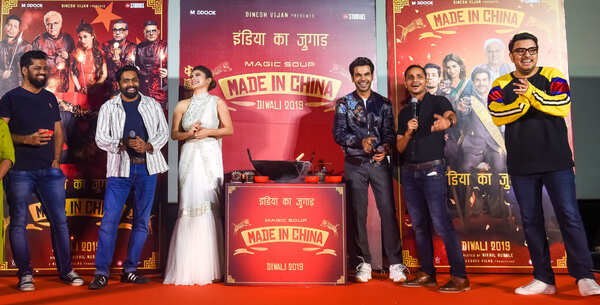 Mikhil Musale Photos