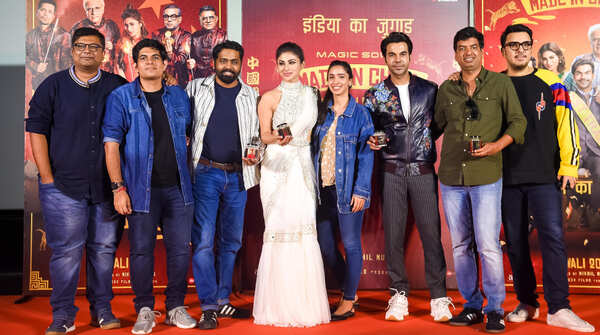 Mikhil Musale Pictures