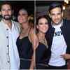 Anita Hassanandani, Surbhi Jyoti, Ravi Dubey and other TV stars attend ...