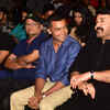 Article image for: Harirris Jayaraj, KV Anand, Suriya and Mohanlal