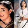Popular actress