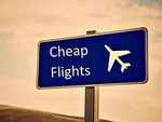 Opt for budget airlines
