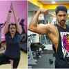 Article image for: A look at the fitness freaks of Malayalam <i class="tbold">tv industry</i>
