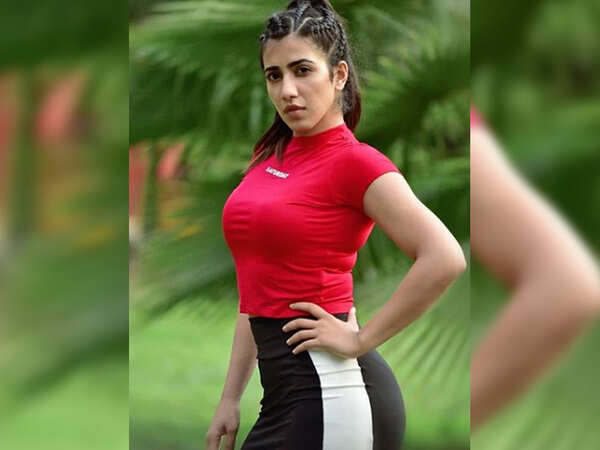 Tanvie Kishore Photos