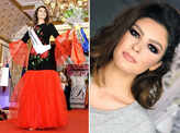 Alexandra Stroe crowned Miss Supranational Romania 2019