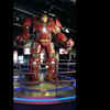 Article image for: Marvel Avengers S.T.A.T.I.O.N. - The globetrotting experience to India for the very first time