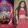 Debut in Bollywood