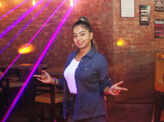Revellers’ fun-filled weekend
