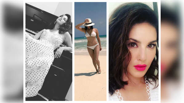 Sunny Leone