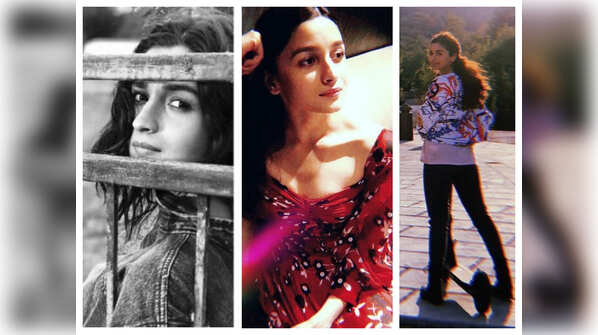 Alia Bhatt